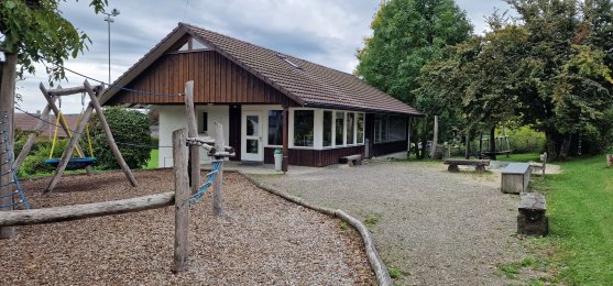 Leutwil - Kindergarten Leutwil
