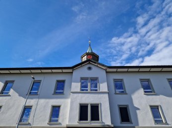 Dürrenäsch - Schulhaus Dürrenäsch