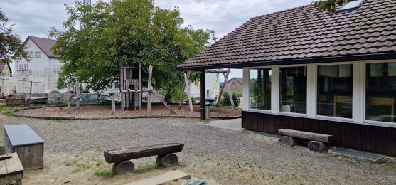 Leutwil - Kindergarten Leutwil