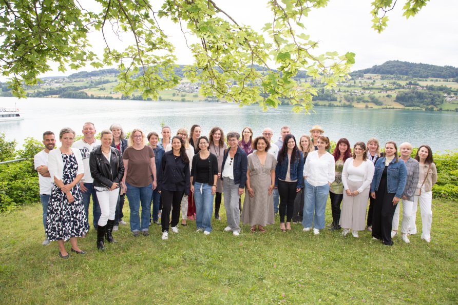 Schulteam