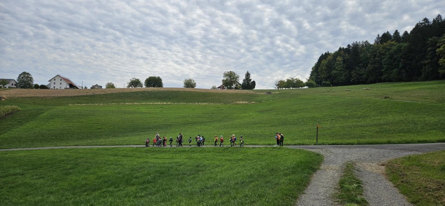 Impressionen aus dem Schulbetrieb - Schuljahr 2026/2027