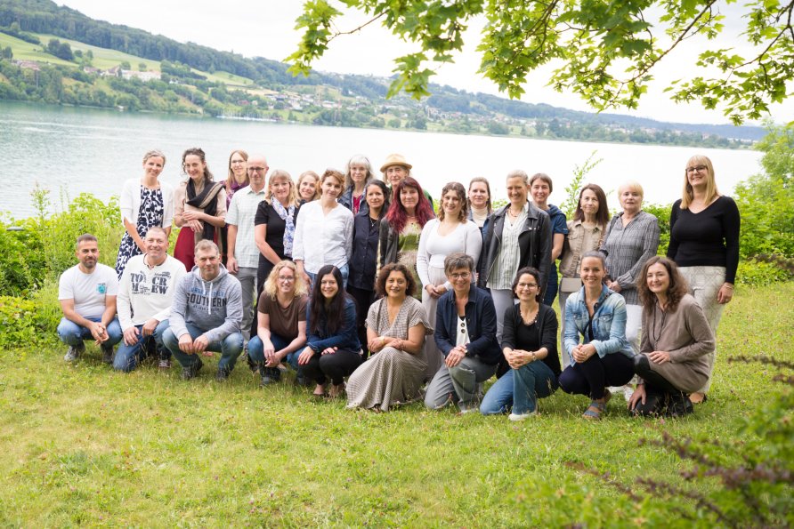 Schulteam