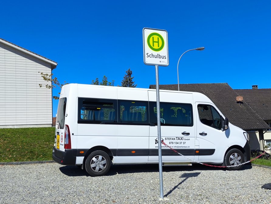 Schulbus