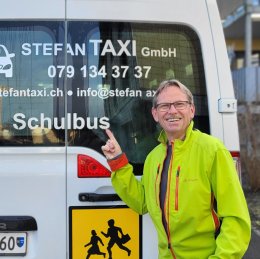 Schulbus